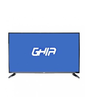 TELEVISION LED GHIA 50 FullHD - Envío Gratuito