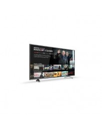 LED HISENSE 43H7C UHD SMART TV HDMI USB 60 HZ 43 PULG - Envío Gratuito