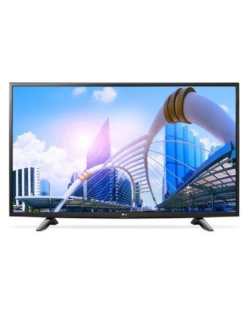 Pantalla LED LG 43 Full HD Smart TV 43LH570A - Envío Gratuito