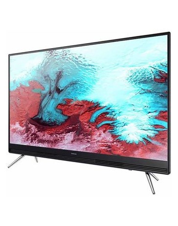 LED SAMSUNG UN49K5300AFXZX 49 PULG FHD SMART JOIII - Envío Gratuito