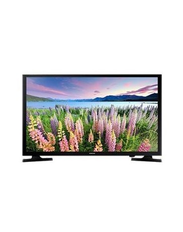 TELEVISION DE LED DE 50 FULL HD SMART TV MARCA SAMSUNG. - Envío Gratuito
