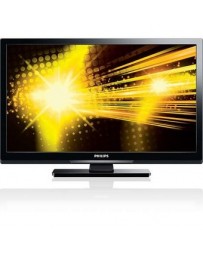 TV DE 32 SMART TV LED, HDMI, WIFI, MARCA PHILIPS 32PFL3901 - Envío Gratuito