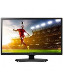 TV DE 24 LED, USB, HDMI 24MT48DF - Envío Gratuito