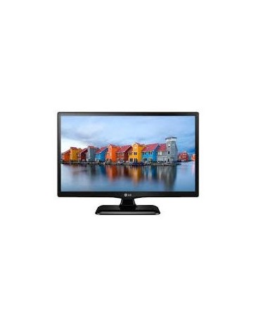 TV DE 28 LED CON SEÑAL PTV HD USB HDMI MARCA LG - Envío Gratuito