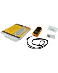 Nuevo LCD de bolsillo anemómetro aire viento velocidad calibre medidor medida velocidad GM816 - Envío Gratuito