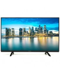 Television LED 40 pulgadas Panasonic TC-40D400X Full HD 2 HDMI 1 Puerto USB 2.0 1.920X1080 - Envío Gratuito