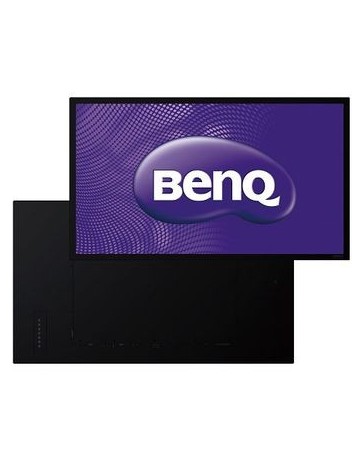 Pantalla 42 pulgadas BenQ SL420 9H.F05PQ.NA2 D-LED Full HD VGA DVI HDMI Negro +C+ - Envío Gratuito