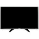 Television LED 32 pulgadas Panasonic TC-32D400X Viera Panel IPS Negro 1366X768 HD 2 HDMI 1 USB - Envío Gratuito