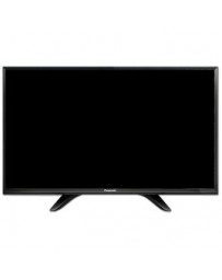 Television LED 32 pulgadas Panasonic TC-32D400X Viera Panel IPS Negro 1366X768 HD 2 HDMI 1 USB - Envío Gratuito