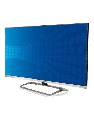 Television LED 65 Haier Serie H6600u 4 K 3840 X 2160 4 HDMI 1 USB 1 VGA PC 120 Hz +C+ - Envío Gratuito