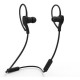 Caliente-venta Stereo Bluetooth Headset Wireless-correa Para El Cuello Al Aire Libre A Prueba De Sudor - Envío Gratuito