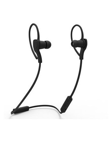 Caliente-venta Stereo Bluetooth Headset Wireless-correa Para El Cuello Al Aire Libre A Prueba De Sudor - Envío Gratuito