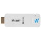 Measy A2W TV Por Cable HD Palillo De Transmisión De 1080p HD Dongle Adaptador HDTV Con Cable - Envío Gratuito