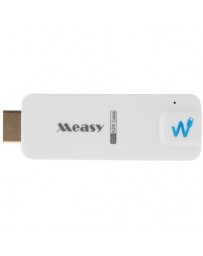 Measy A2W TV Por Cable HD Palillo De Transmisión De 1080p HD Dongle Adaptador HDTV Con Cable - Envío Gratuito