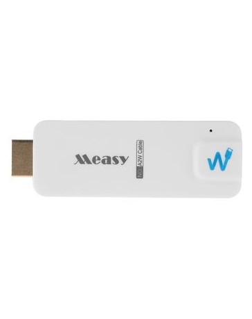 Measy A2W TV Por Cable HD Palillo De Transmisión De 1080p HD Dongle Adaptador HDTV Con Cable - Envío Gratuito