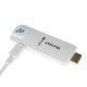 Measy A2W TV Por Cable HD Palillo De Transmisión De 1080p HD Dongle Adaptador HDTV Con Cable - Envío Gratuito