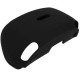 1 Caja De Goma De Silicona Para PlayStation VR (pSVR) Piezas De Tacto Suave Virtual Reality Headset Negro - Envío Gratuito