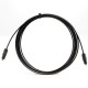 Cable De Toslink Audio - Envío Gratuito