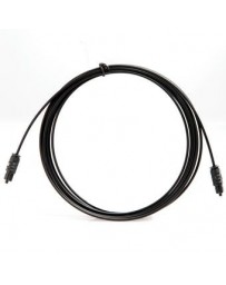 Cable De Toslink Audio - Envío Gratuito