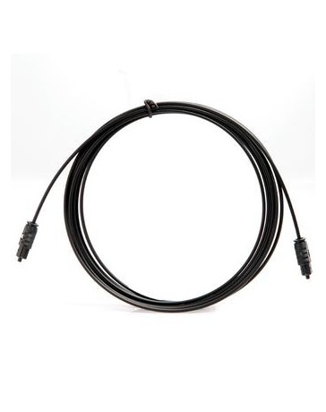 Cable De Toslink Audio - Envío Gratuito
