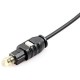 Cable De Toslink Audio - Envío Gratuito
