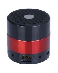 NiZHi Altavoz Bluetooth Micro SD  TF Del Disco Del USB Reproductor De Música MP3  4 Amplificador - Envío Gratuito