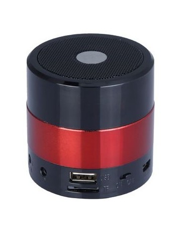 NiZHi Altavoz Bluetooth Micro SD  TF Del Disco Del USB Reproductor De Música MP3  4 Amplificador - Envío Gratuito