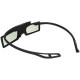 G15-BT 3D Gafas De Active Shutter Obturador Activo Para EpsonSamsungSONYSHARP Proyector 3D - Envío Gratuito