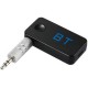 TS-BT35A18 Inalámbrico Receptor Estéreo Bluetooth 3,0 3,5 Mm AUX Bluetooth Manos Libres Kit De Coche - Envío Gratuito