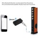 TS-BT35A18 Inalámbrico Receptor Estéreo Bluetooth 3,0 3,5 Mm AUX Bluetooth Manos Libres Kit De Coche - Envío Gratuito