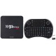 Docooler M9S-PRO Inteligente Android TV Box Android 5.1 Amlogic S905 Quad Core De 64 Bits KODI - Envío Gratuito