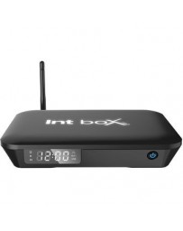 Int Box PRO Caja Smart TV Android 6.0 Amlogic S912 Octa-core De 2 GB  8 GB KODI 16.1 XBMC VP9 - Envío Gratuito