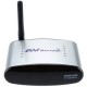 150M PAT-330 2.4G Wireless AV Audio Y Video Sender Transmisor Y Sistema Receptor - Envío Gratuito