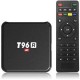 T96R Inteligente Android 5.1 TV Box RK3229 Quad Core De 32 Bits H.265 HEVC UHD 4K VP9 Mini - Envío Gratuito