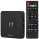 Doccoler V11 Android 5.1 TV Box RK3229 Quad Core De 32 Bits H.265 UHD 4K VP9 3D Mini PC WiFi - Envío Gratuito