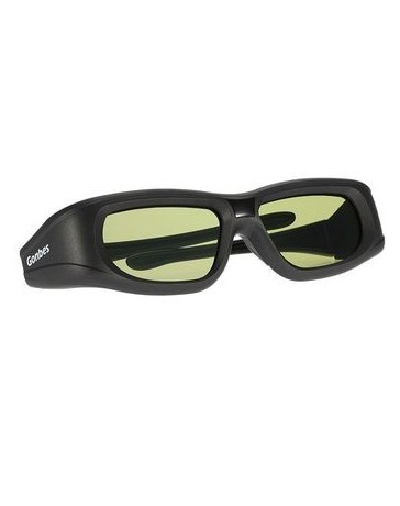 Gonbes G05-BT 3D Gafas Obturadoras Activas 3D TV Vidrios Bluetooth - Envío Gratuito