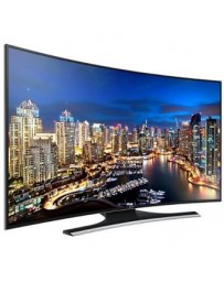 Reacondicionado Pantalla Curva SmartTV Samsung Modelo UN55KU650DFXZA 4K UHD 55 - Envío Gratuito