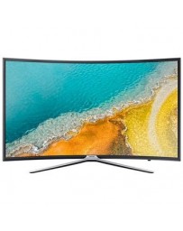 Televisión Samsung UN55K6500AFXZX 55 Pulgadas Curva SmartTv Full HD-Negro - Envío Gratuito