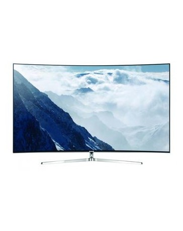 Nuevo Pantalla Curva SAMSUNG SUHD 55 UN55KS9000FXZX 4K Smart TV 240 Hz - Envío Gratuito