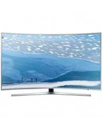 Nuevo Televisión Samsung UN49KU6500 LED ULTRA HD 4K 49 SMART TV WIFI CURVED - Envío Gratuito