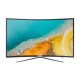 SAMSUNG Televisor LED 55 Smart TV CURVO Full HD UN55K6500AF - Envío Gratuito