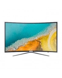 SAMSUNG Televisor LED 55 Smart TV CURVO Full HD UN55K6500AF - Envío Gratuito