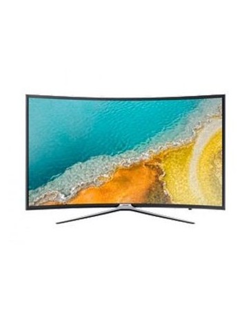 SAMSUNG Televisor LED 55 Smart TV CURVO Full HD UN55K6500AF - Envío Gratuito