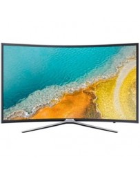 Nuevo Television Samsung UN55K6500 LED FULL HD 55 SMART TV WIFI CURVED- Negra - Envío Gratuito