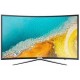 Nuevo Pantalla Televisión Samsung Un40k6500af Curved Smart Tv Led 40-Negro - Envío Gratuito