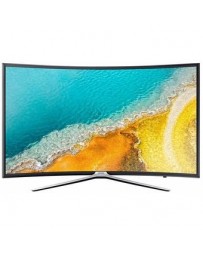 Nuevo Pantalla Televisión Samsung Un40k6500af Curved Smart Tv Led 40-Negro - Envío Gratuito