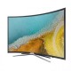 Nuevo Pantalla Televisión Samsung Un40k6500af Curved Smart Tv Led 40-Negro - Envío Gratuito