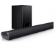 BARRA DE SONIDO Marca LG Modelo LAS350B 120 WATTS BLUETOOTH 2.1 - Envío Gratuito