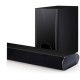 BARRA DE SONIDO Marca LG Modelo LAS350B 120 WATTS BLUETOOTH 2.1 - Envío Gratuito