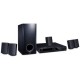 Nuevo Home Teather LG BH4030S Blu-Ray Smart 3D 5.1 Canales 330watts-Negro - Envío Gratuito